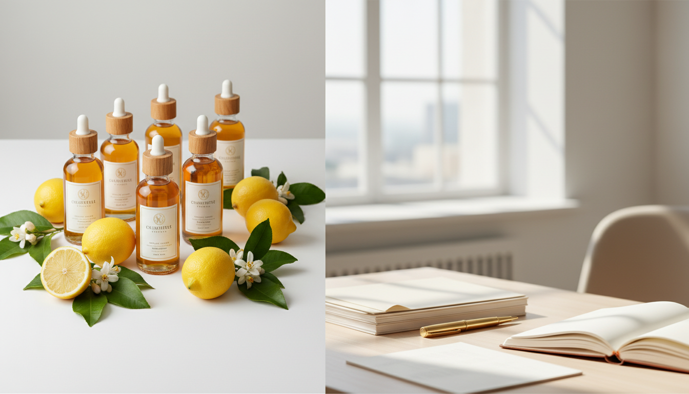 Best Lemon Oil Bottle Sizes: Which One Should You Order First?