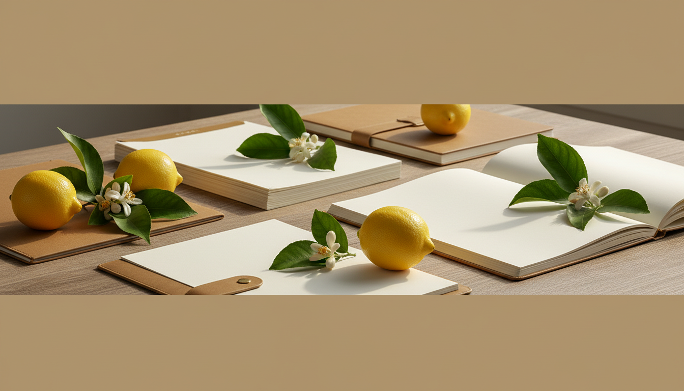Lemon Oil for Wood: Feeding, Polishing, and Refreshing Furniture Naturally